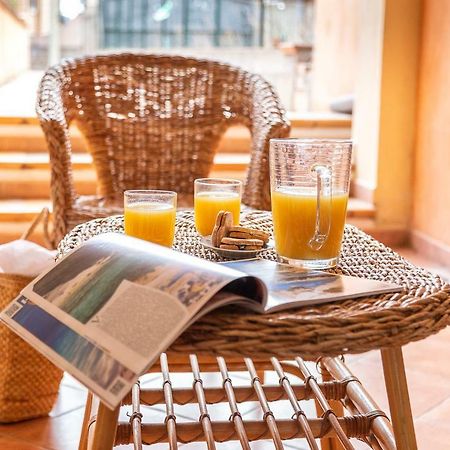 Apartament Casa Pedra Longa Santa Maria Navarrese Zewnętrze zdjęcie