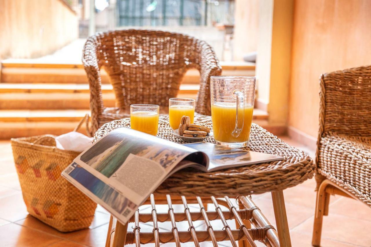 Apartament Casa Pedra Longa Santa Maria Navarrese Zewnętrze zdjęcie