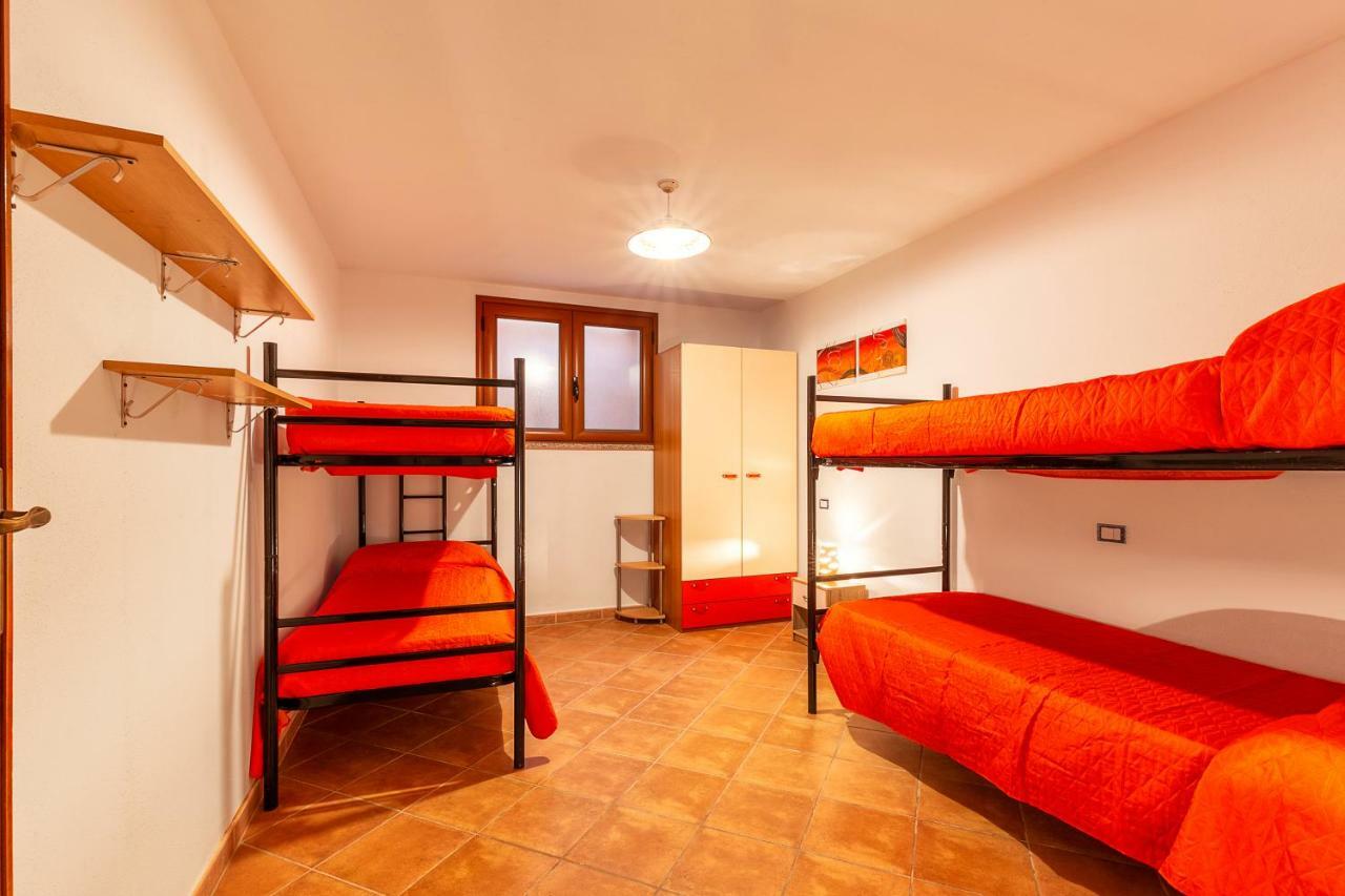 Apartament Casa Pedra Longa Santa Maria Navarrese Zewnętrze zdjęcie