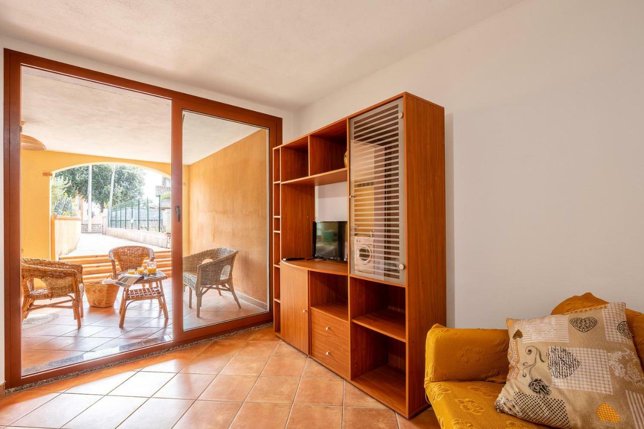 Apartament Casa Pedra Longa Santa Maria Navarrese Zewnętrze zdjęcie