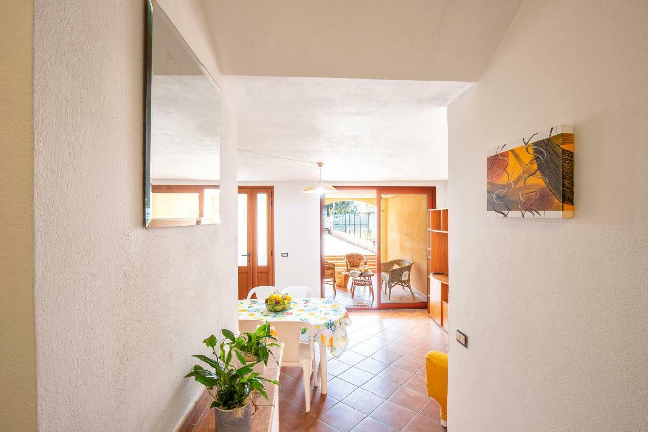 Apartament Casa Pedra Longa Santa Maria Navarrese Zewnętrze zdjęcie