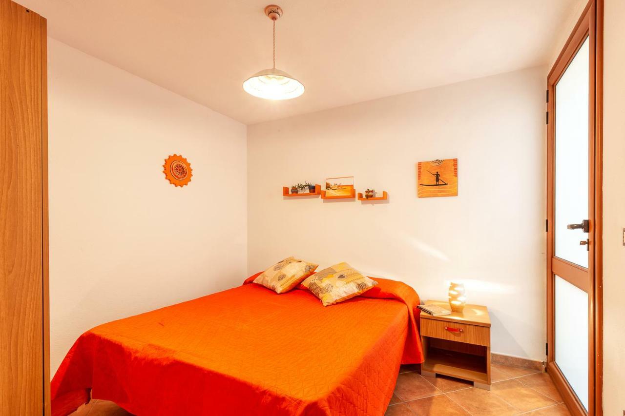 Apartament Casa Pedra Longa Santa Maria Navarrese Zewnętrze zdjęcie