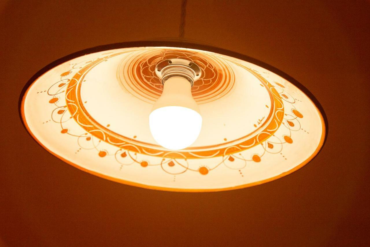 Apartament Casa Pedra Longa Santa Maria Navarrese Zewnętrze zdjęcie
