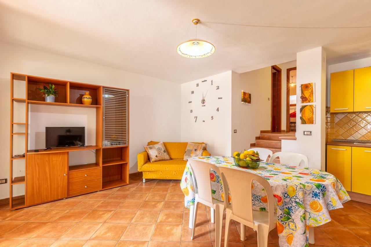 Apartament Casa Pedra Longa Santa Maria Navarrese Zewnętrze zdjęcie