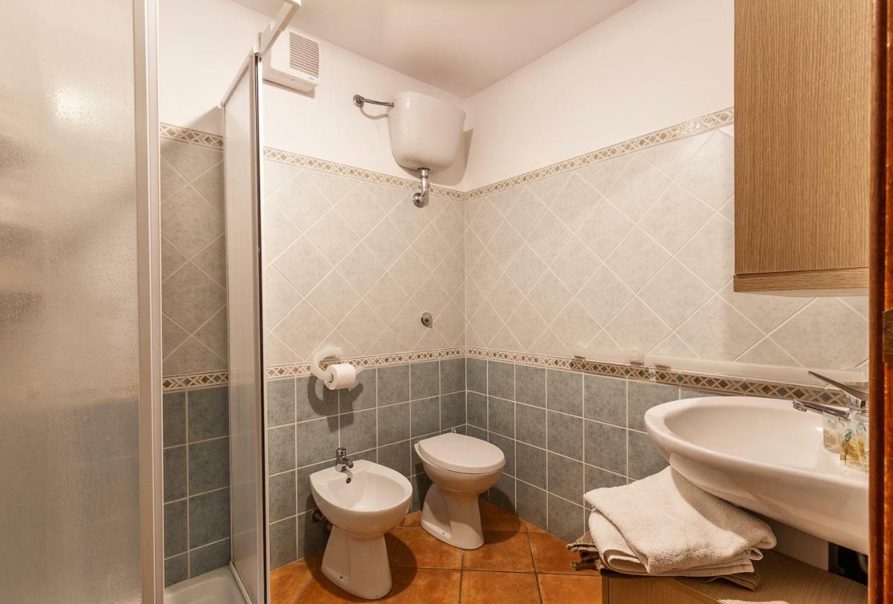 Apartament Casa Pedra Longa Santa Maria Navarrese Zewnętrze zdjęcie