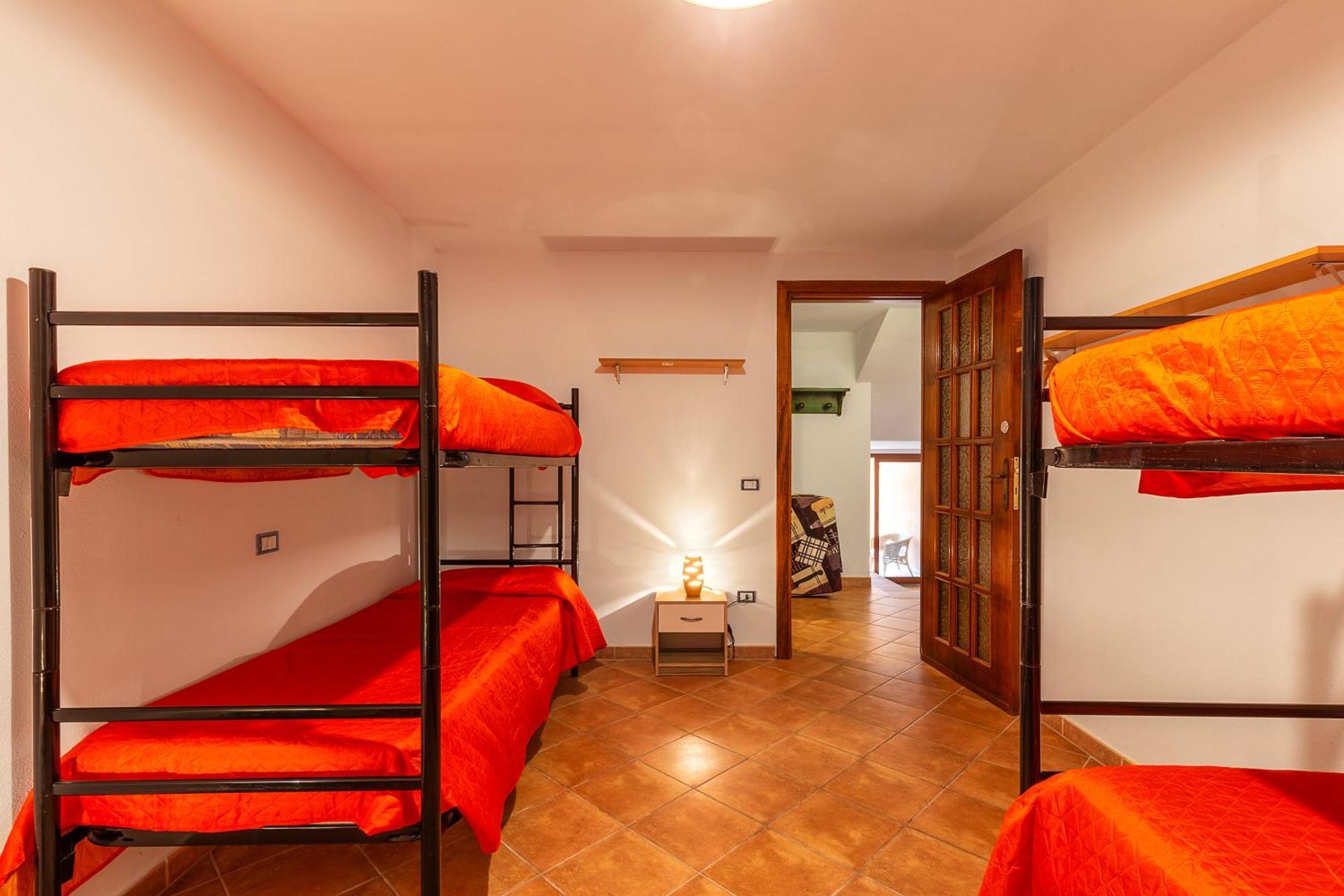 Apartament Casa Pedra Longa Santa Maria Navarrese Zewnętrze zdjęcie